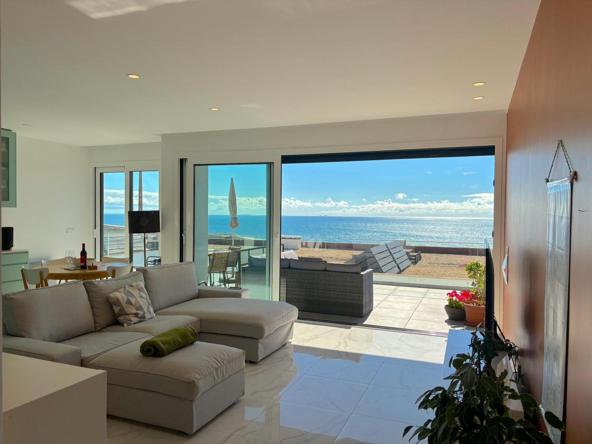 Ocean Views - New Private Condominium With Pool & Sea Views Nazaré Zewnętrze zdjęcie